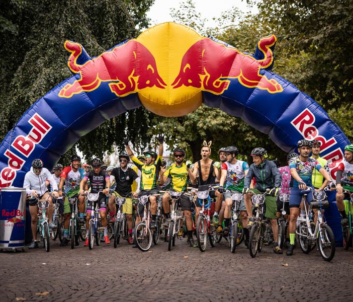 Conto alla rovescia per la Red Bull Mottarone