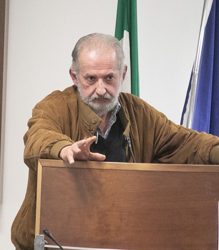 Nell'ex palestra di boxe di viale Azari troveranno spazio i nuovi servizi del Ciss