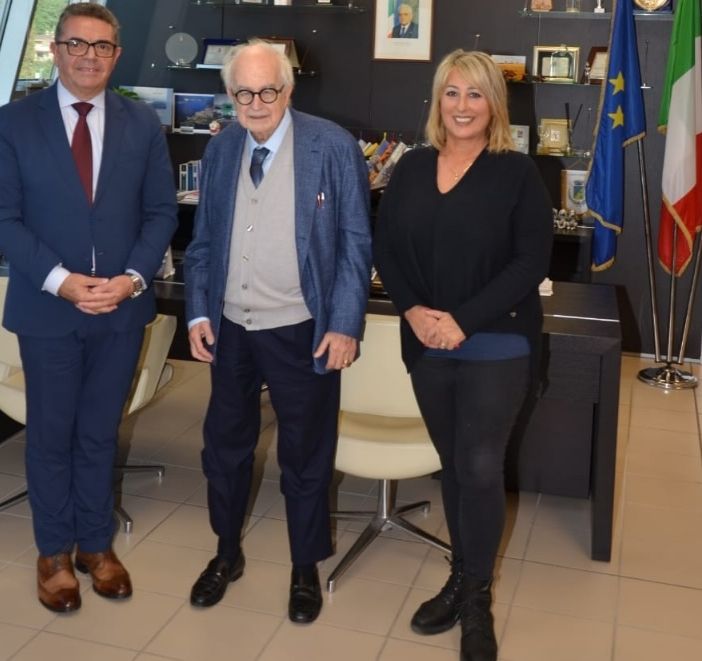 Nasce Rete Dafne Verbania per l'assistenza a persone vittime di reati