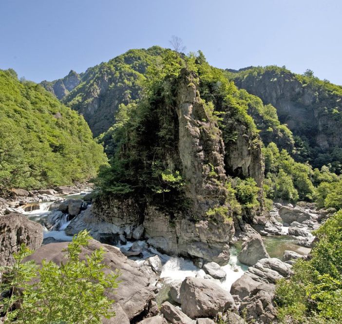 Val Grande, dal 2 aprile al 26 novembre escursioni con le guide del parco