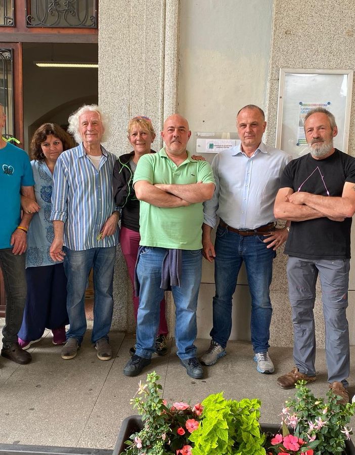 &quot;Risotti di Lago&quot;: a Omegna una sfida tra sei chef