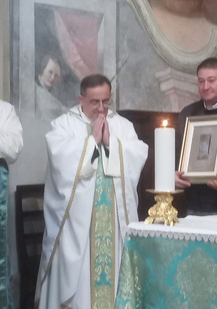 Omegna assegna la Rosa della Solidarietà all'associazione Noi Gente del Sud