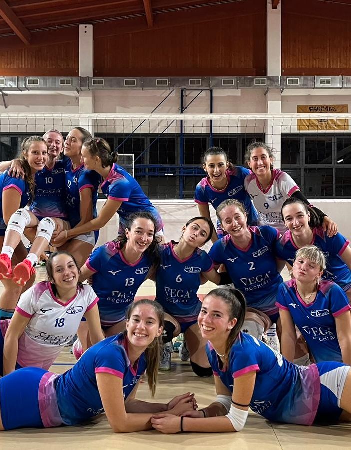 Mokavit Rosaltiora torna al Palamanzini