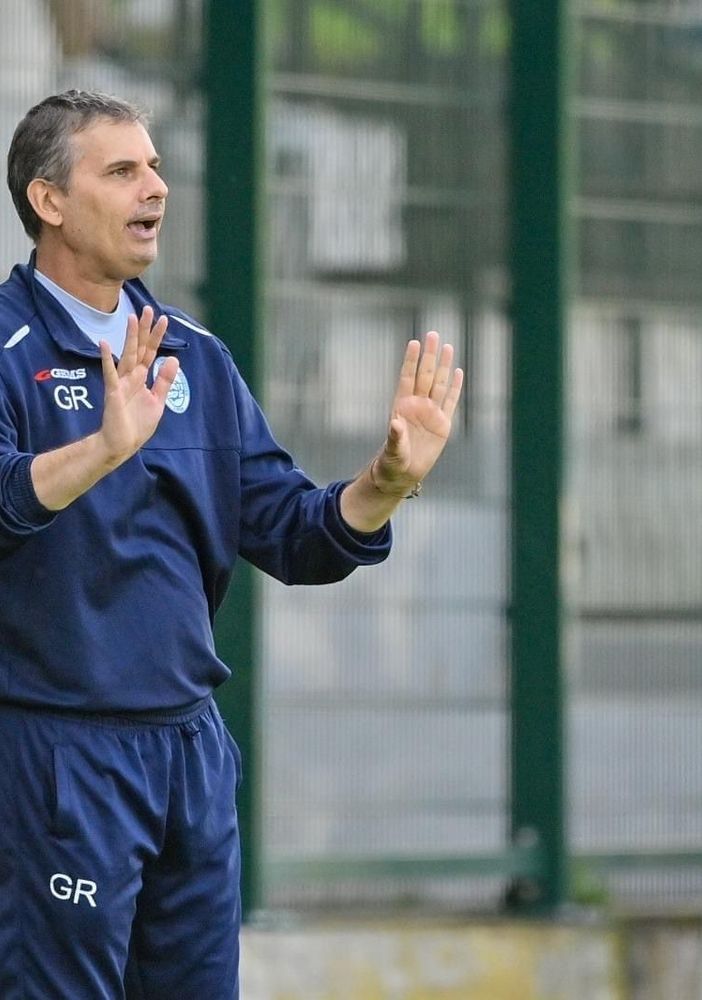 Il mondo del calcio locale piange Giorgio Rotolo