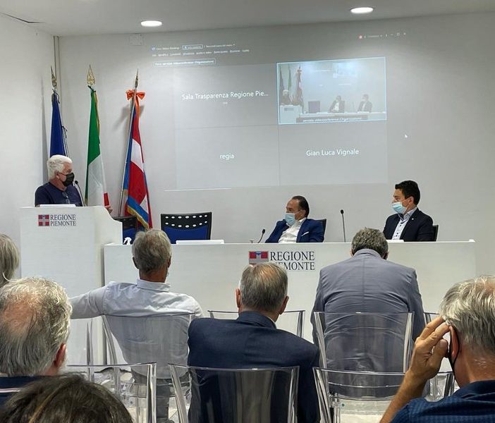 Turismo invernale e Pnrr: conclusi gli appuntamenti promossi dalla Regione con gestori e amministratori locali