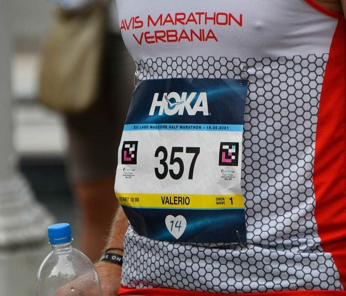 Lago Maggiore Half Marathon: sabato limitazioni al traffico e modifiche alla viabilità