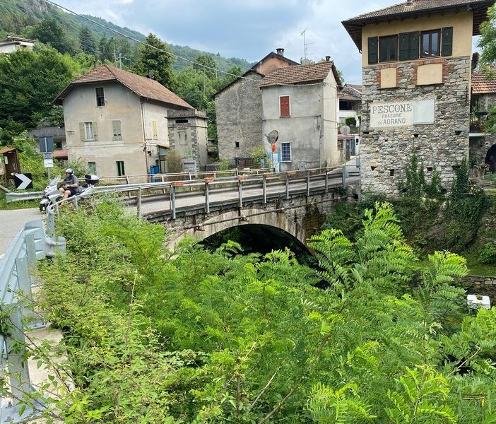 Buone notizie per la Omegna-Armeno, riapre il 19 agosto