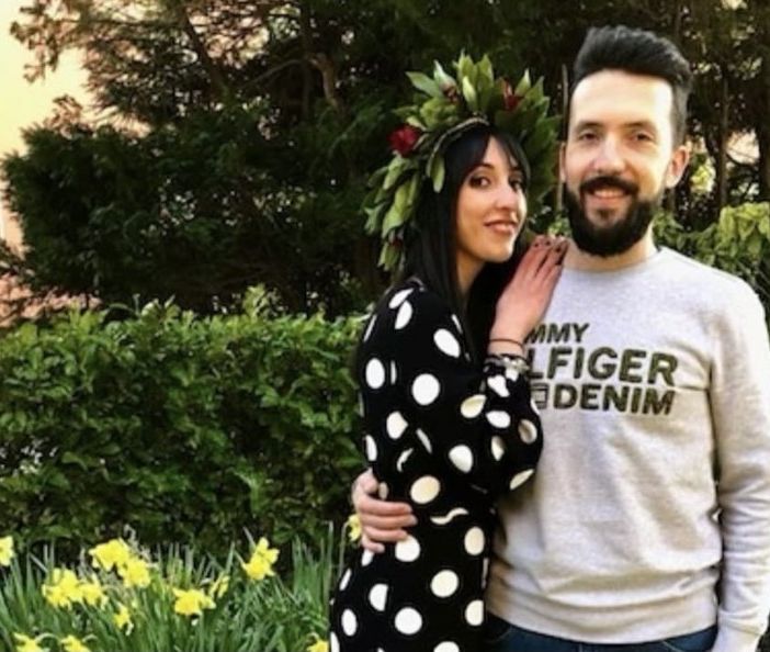 “Si è giocato con le vite umane. Spero che Silvia e Alessandro siano stati abbracciati fino alla fine”