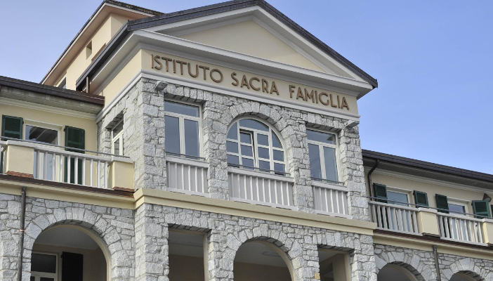 In sciopero lavoratori e lavoratrici della Sacra Famiglia di Intra