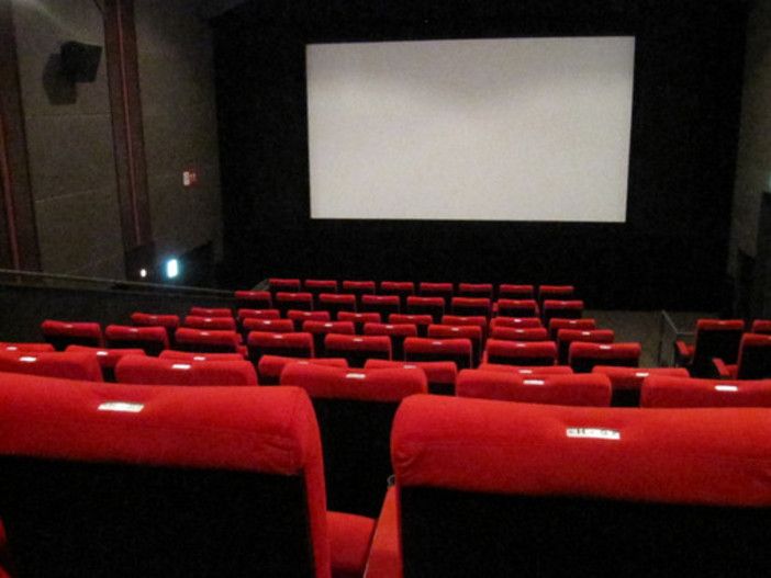 “Attivo da oggi il bando di 8 milioni di euro per sostenere le sale cinematografiche&quot;