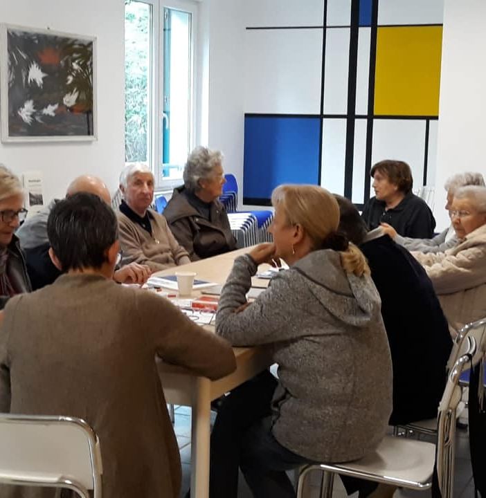 Foto Facebook Associazione per la promozione dell'anziano