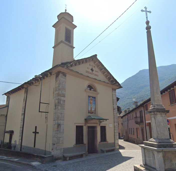 Due importanti novità per la prossima festa del rione San Sebastiano