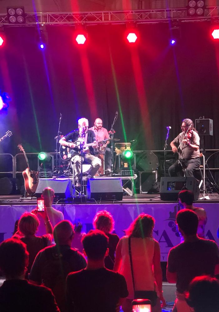 San Vito, tutto pronto per il gran finale della 119esima edizione