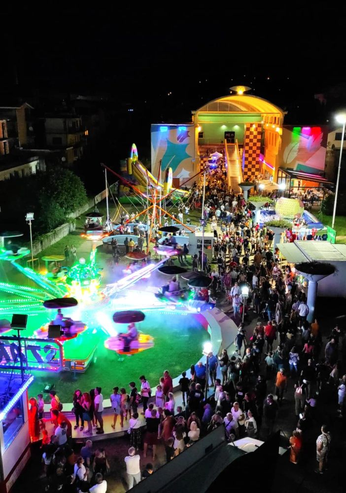 Torna San Vito Bimbi: tanti appuntamenti per i più piccoli al Forum di Omegna
