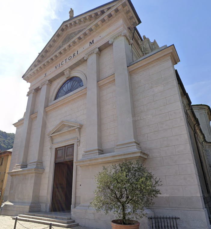 A Cannobio il concerto d'organo &quot;Bach meets jazz&quot;