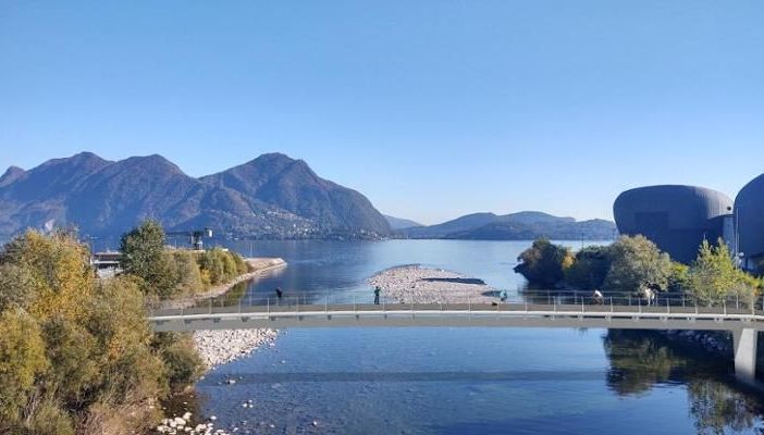 È arrivato l’ok alla nuova passerella sul San Bernardino: lavori a primavera 2023