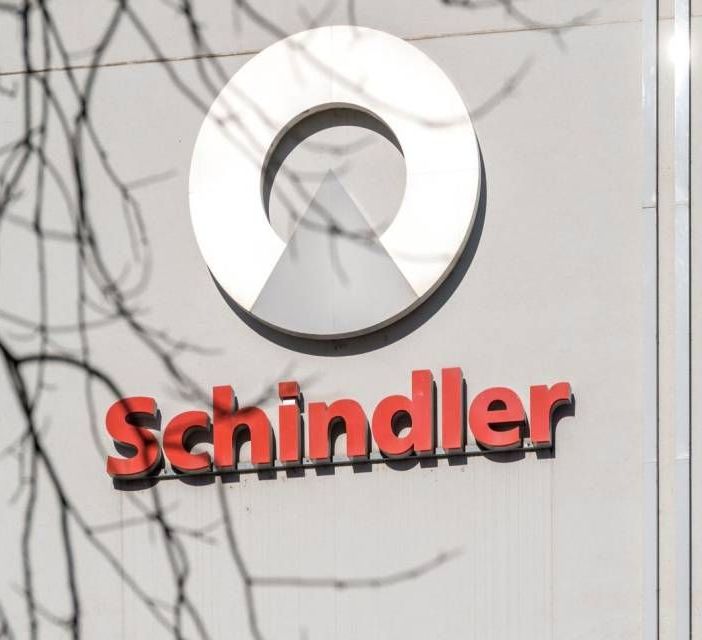 Allarme frontalieri: in trenta a rischio nello stabilimento &quot;Schindler&quot; di Locarno