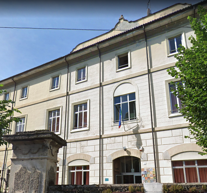 Le scuole Tommassetti e Quasimodo certificate come &quot;Eco-schools&quot;