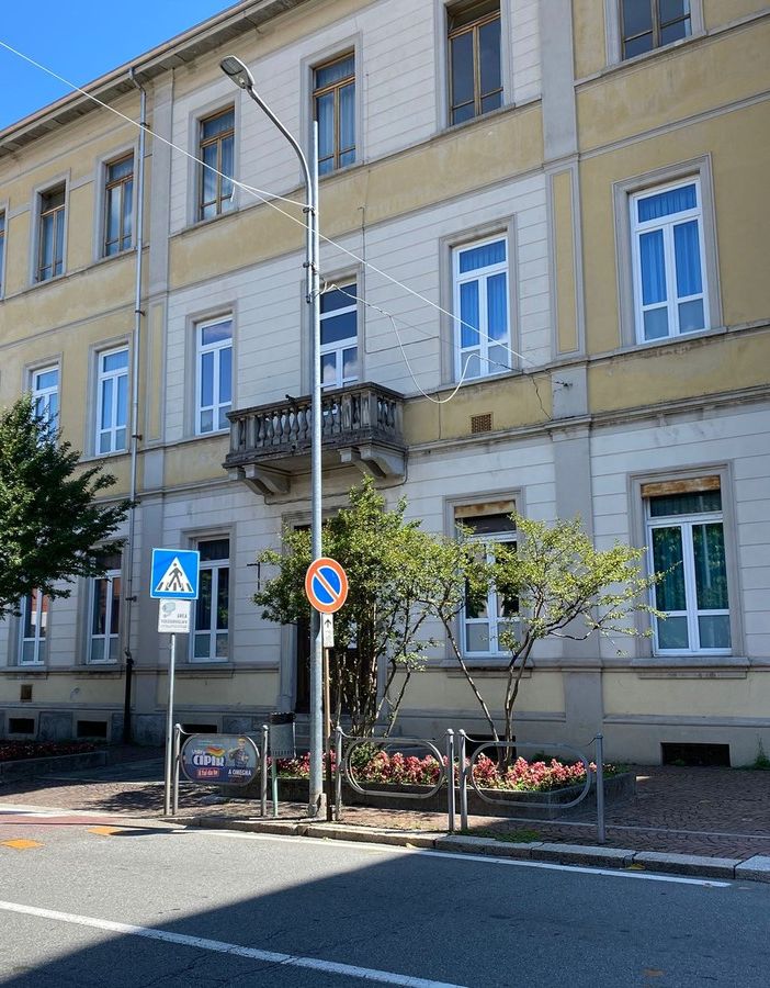Omegna, via libera ai lavori di messa in sicurezza ed efficientamento energetico all'istituto Beltrami