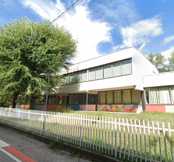 A Trobaso l'evento di fine anno &quot;Scuole in festa&quot;