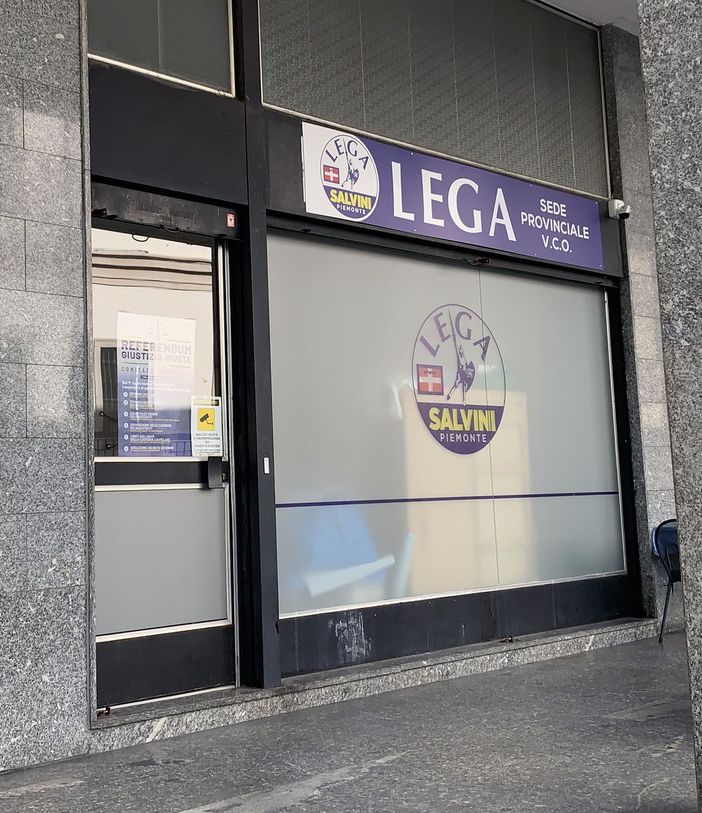 Tre incontri pubblici nel Vco con i candidati della Lega