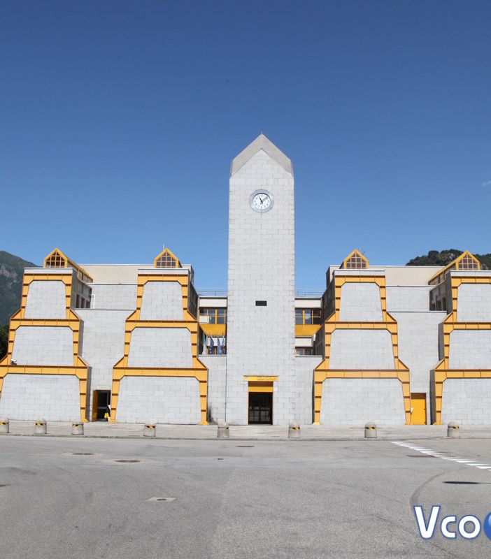 Si vota per il rinnovo del Consiglio provinciale del Verbano Cusio Ossola