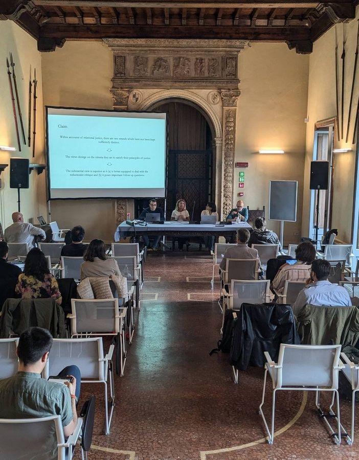 Villa San Remigio ha ospitato il &quot;Fino June Seminar&quot;