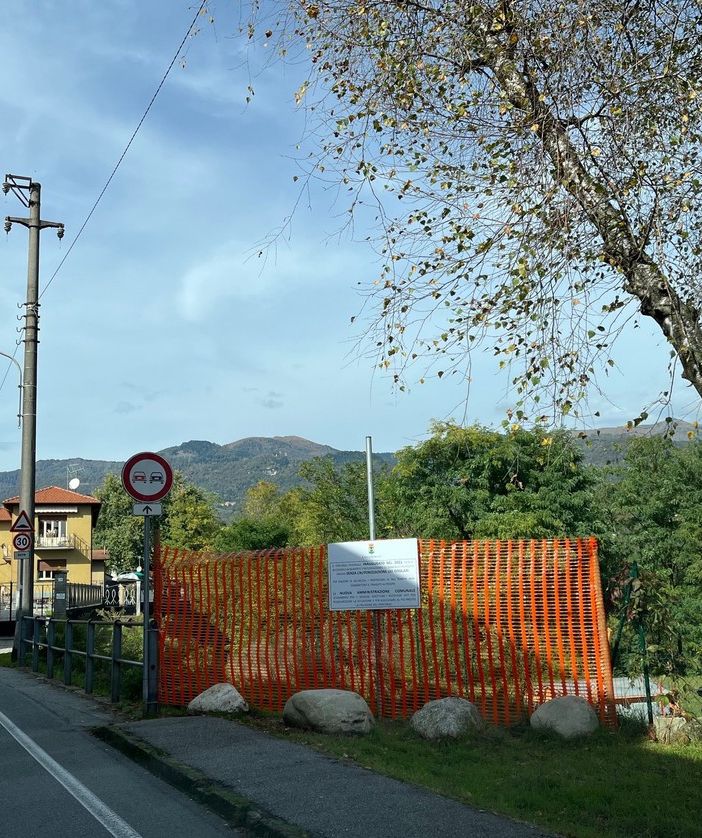 Trobaso, scoppia il caso del “sentiero degli operai”