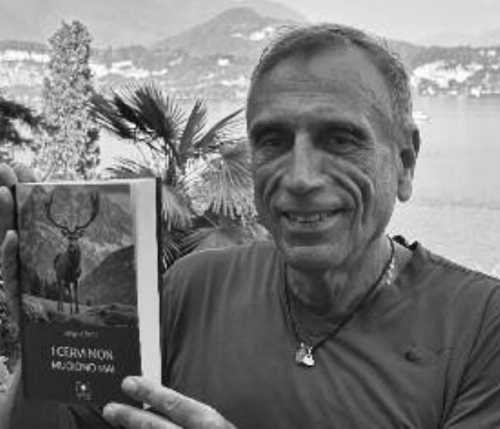 FestivalPost, incontro al Circolo dei Lettori con Sergio Clerici