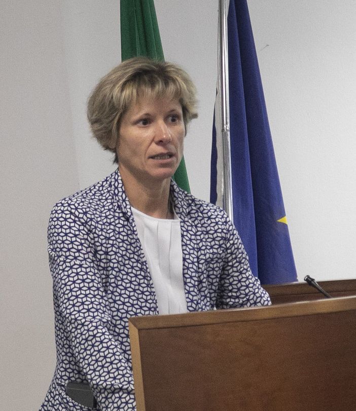 Istituto Cobianchi, Marchionini: “La soluzione non può essere quella di mettere gli studenti nei container”