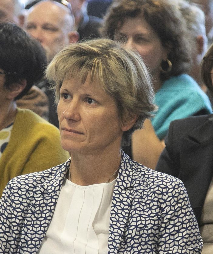 Silvia Marchionini su Borghi: &quot;Stima e collaborazione per me immutate&quot;