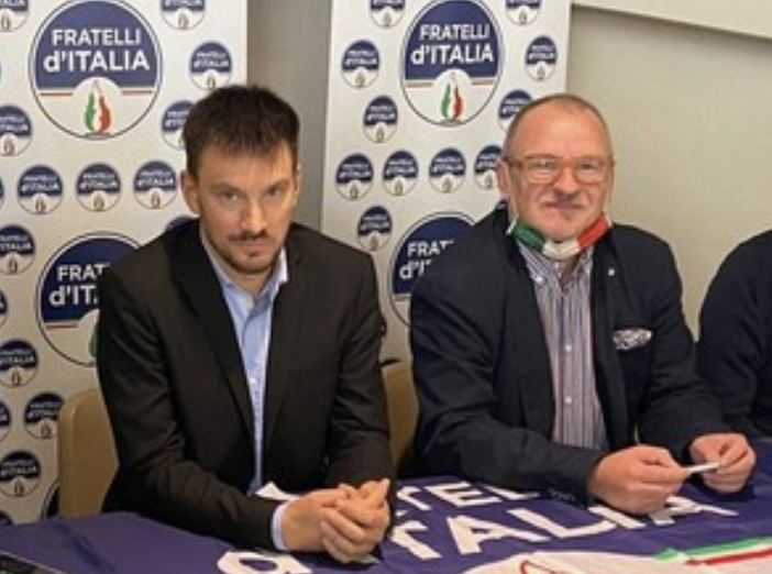 Corbetta: &quot;Invidia, cattiveria e odio non possono essere il collante che tiene unita una coalizione&quot;