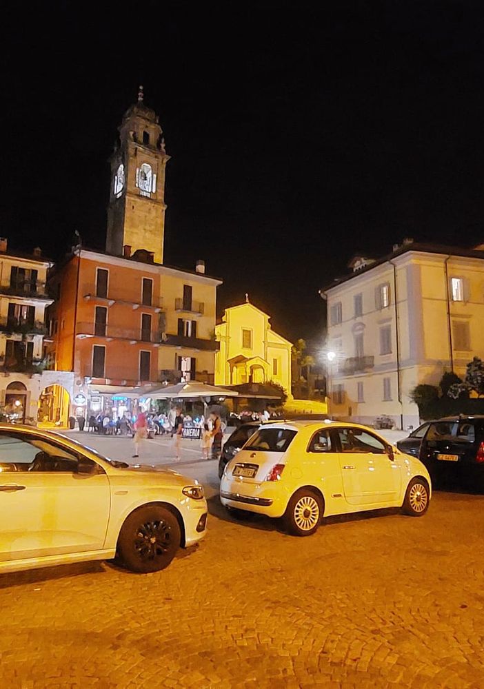 Marchionini: &quot;La riapertura di piazza Garibaldi non può che finire in sosta selvaggia&quot;