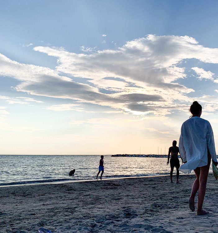 &quot;Accesso libero al mare diritto di cittadini e consumatori&quot;