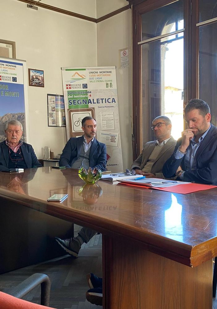 Con gli Stati Generali si discute del futuro dello sport sul territorio