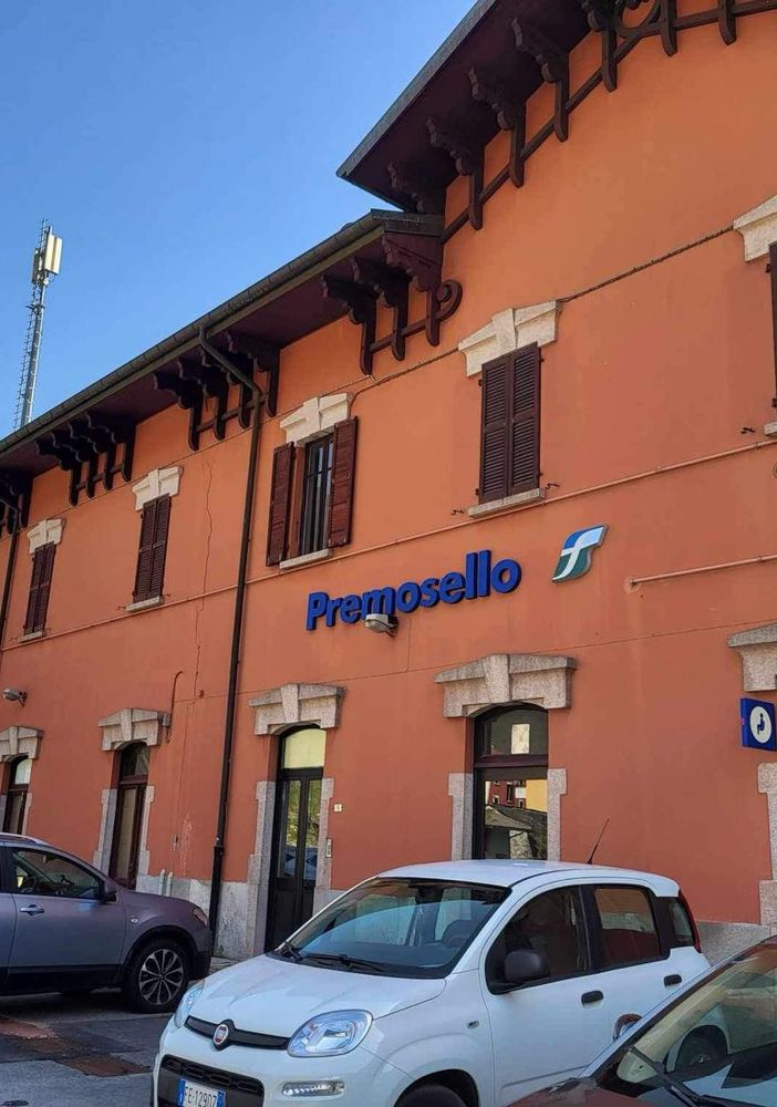 L'odissea dei viaggiatori sulla linea Domodossola Milano