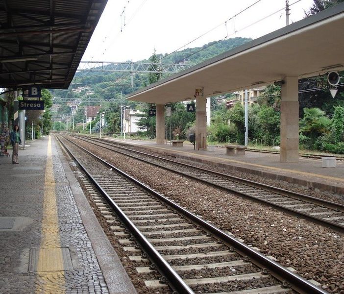 Lavori sulla linea ferroviaria in estate, Marchionini: &quot;La Regione si dimentica ancora il nostro territorio&quot;
