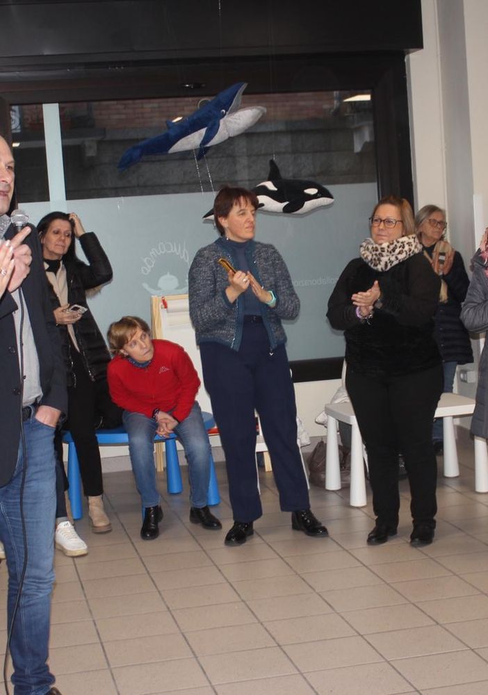 StrabiliAba: a Omegna un nuovo centro per i bambini con disturbi dello sviluppo