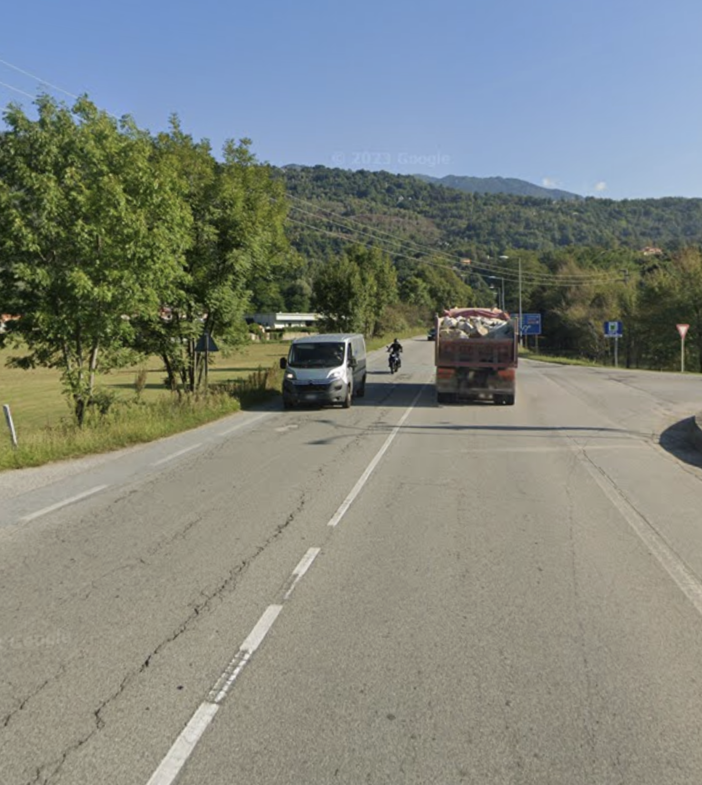 Strada chiusa tra Feriolo e Fondotoce, i sindaci: &quot;Perplessi dalla modalità di svolgimento dei lavori&quot;