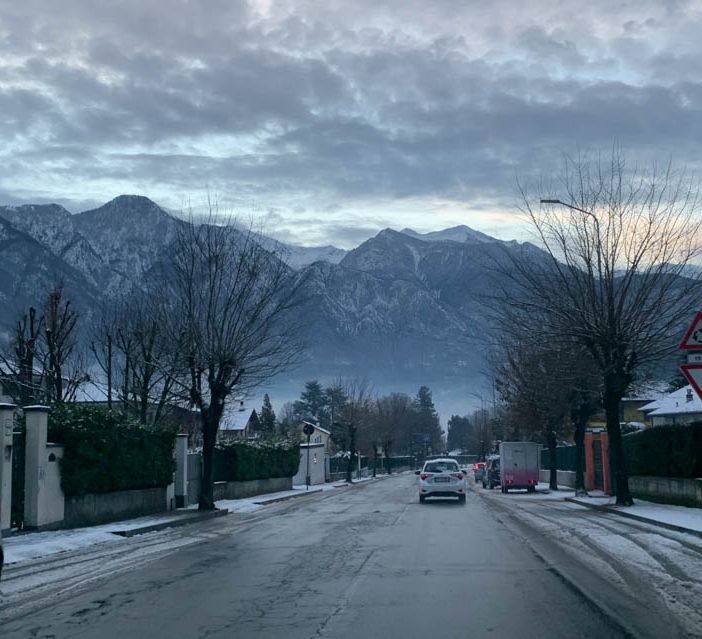 Omegna: la minoranza attacca la giunta per L'assenza del piano neve