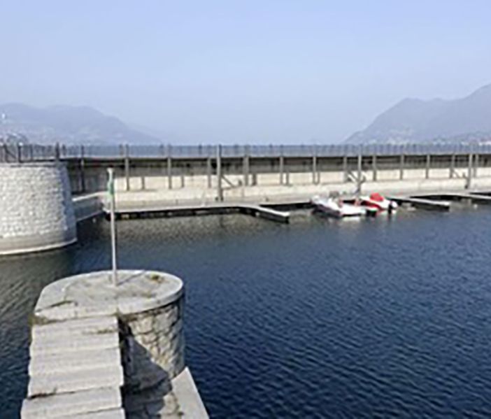Nuovo porto di Stresa: a settembre confronto con la Regione per capire come reperire i fondi