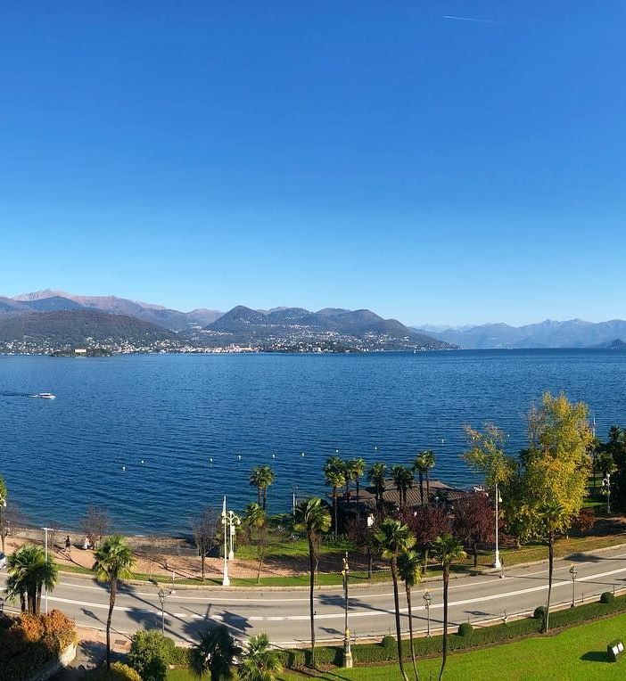 'Uno scherzo di commedia' in scena a Stresa