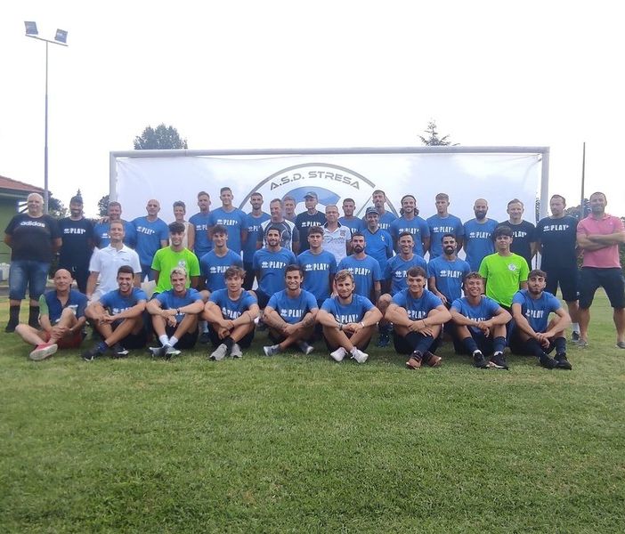 Serie D, sfide casalinghe per Gozzano e Stresa Vergante