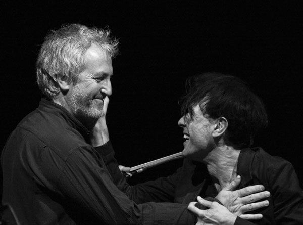 Stresa Festival rende omaggio al grande musicista e compositore Ezio Bosso