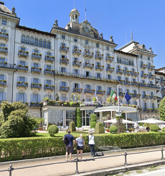 A Stresa si discute il futuro economico internazionale. Al via il G7 Finance
