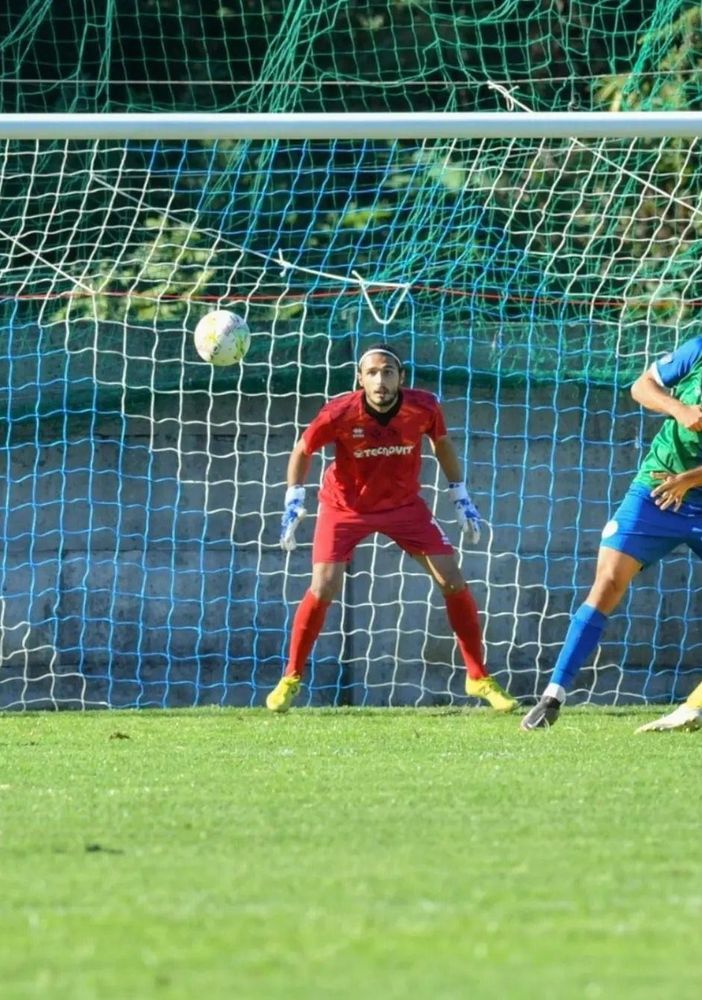 Lo Stresa batte 3 a 2 il Fossano