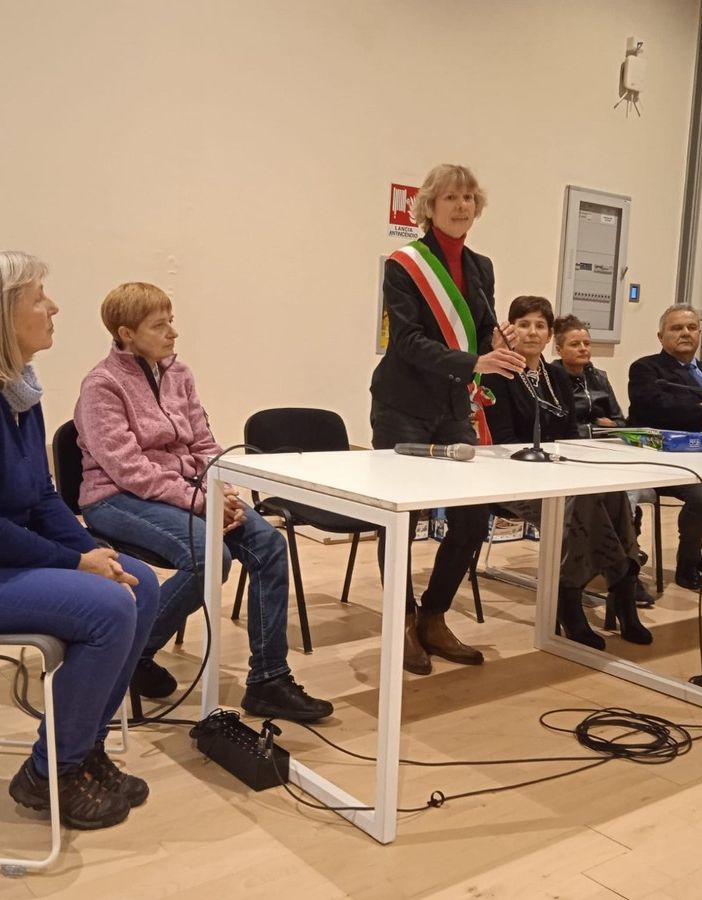 Benvenuto agli studenti di Mindelheim al Maggiore
