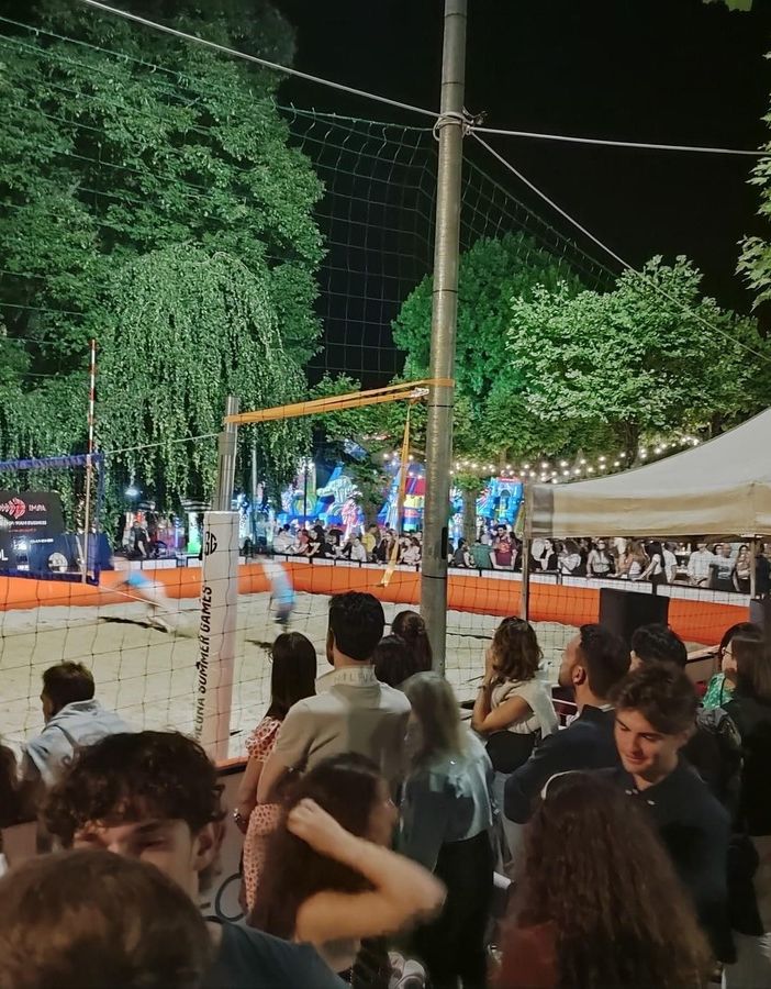 Luigi Songa risponde alle critiche della Croce Bianca: &quot;Sconcertato dalle accuse&quot; FOTO