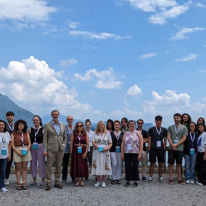 Al via a Verbania la scuola internazionale “Soft skills, communication and public speaking”