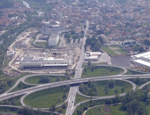 A26, ancora chiusi per lavori gli svincoli di Gravellona e Verbania